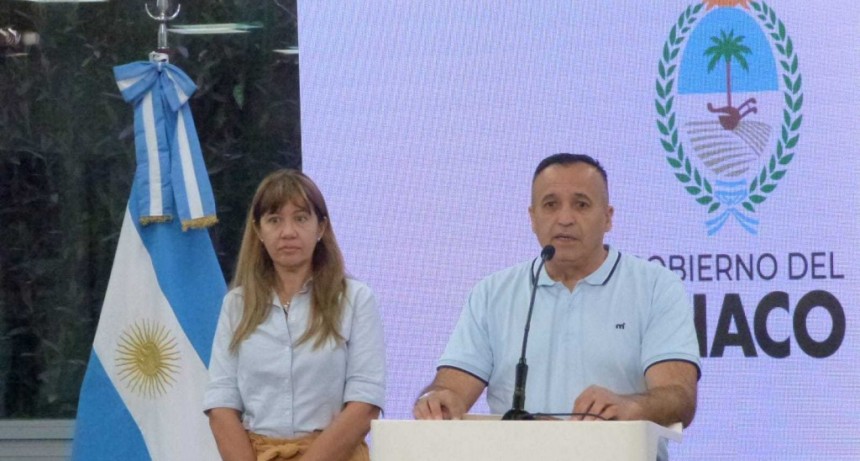 El ministro de Salud advirti&oacute; sobre el aumento de casos de dengue y pidi&oacute; a la poblaci&oacute;n tomar medidas preventivas