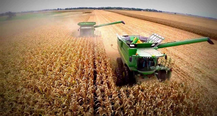 Estiman que la producci&oacute;n agr&iacute;cola 2023/24 crecer&iacute;a cerca de 40%, impulsada por fen&oacute;meno de El Ni&ntilde;o