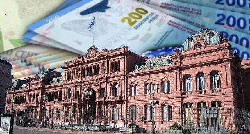 Reparto de ATN: en lo que va de diciembre ya se pagó más que en los últimos 5 meses juntos