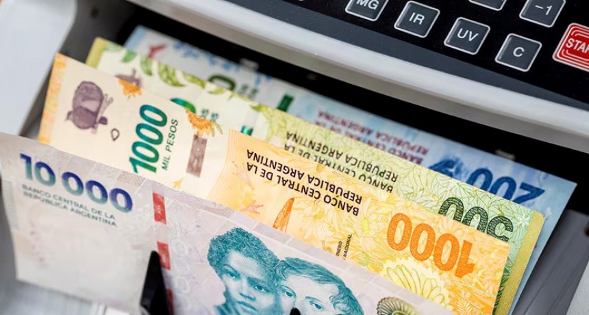 El Gobierno provincial abonará el aguinaldo este lunes y martes